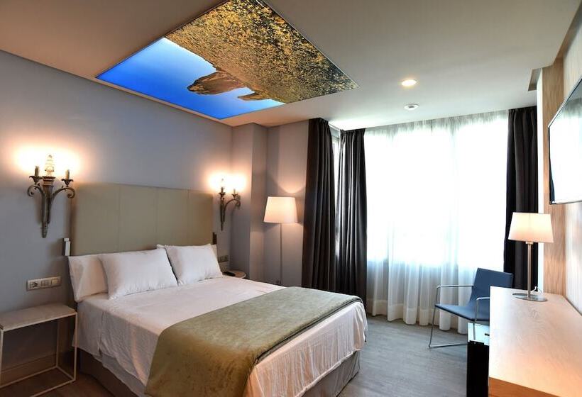 스탠다드 룸, Tc Hotel Doña Luisa