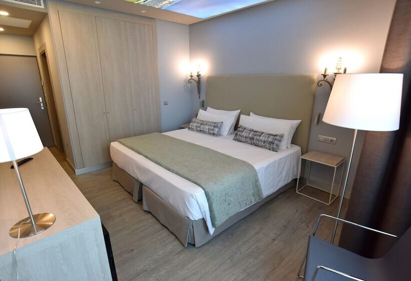 스탠다드 룸, Tc Hotel Doña Luisa