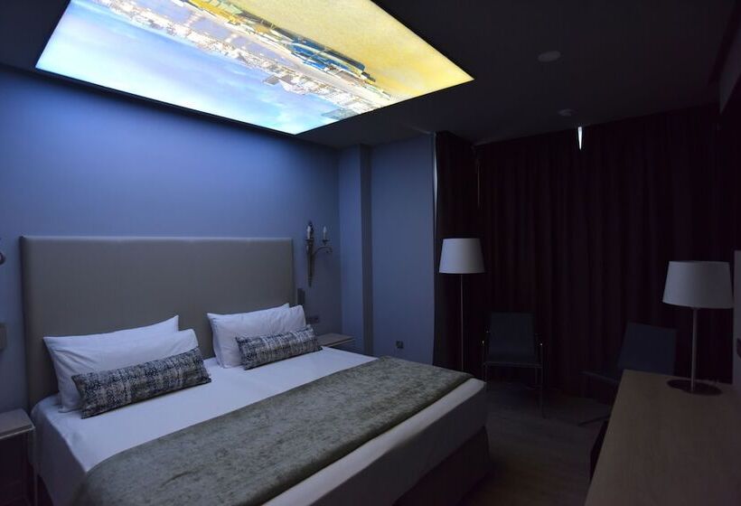 스탠다드 룸, Tc Hotel Doña Luisa