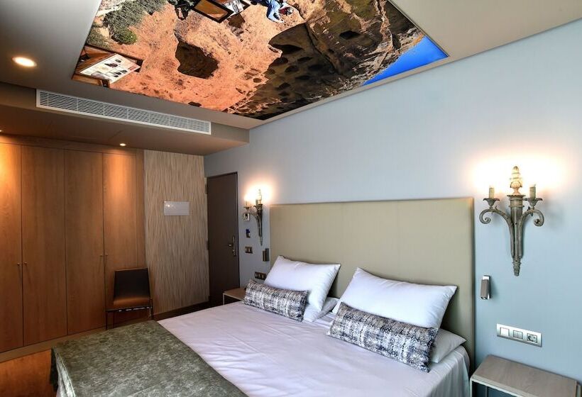 스탠다드 룸, Tc Hotel Doña Luisa