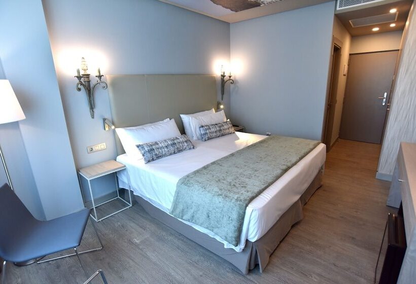 스탠다드 룸, Tc Hotel Doña Luisa