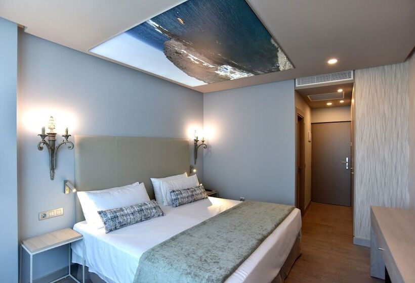 스탠다드 룸, Tc Hotel Doña Luisa