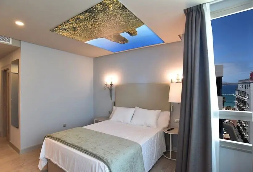 اتاق استاندارد برای معلولان, Tc Hotel Doña Luisa