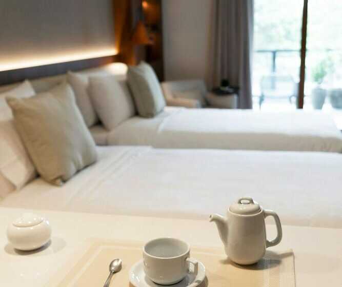 스탠다드 룸, Five Hotel & Residences