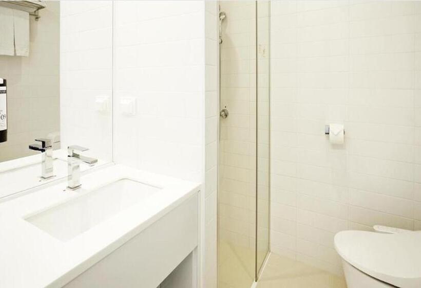 Номер Superior, Grand City Hotel Changwon