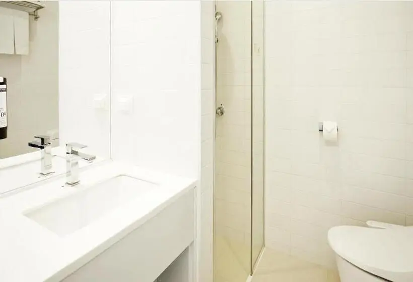 اتاق سوپریور, Grand City Hotel Changwon