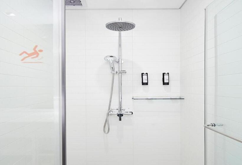 Номер Superior, Grand City Hotel Changwon