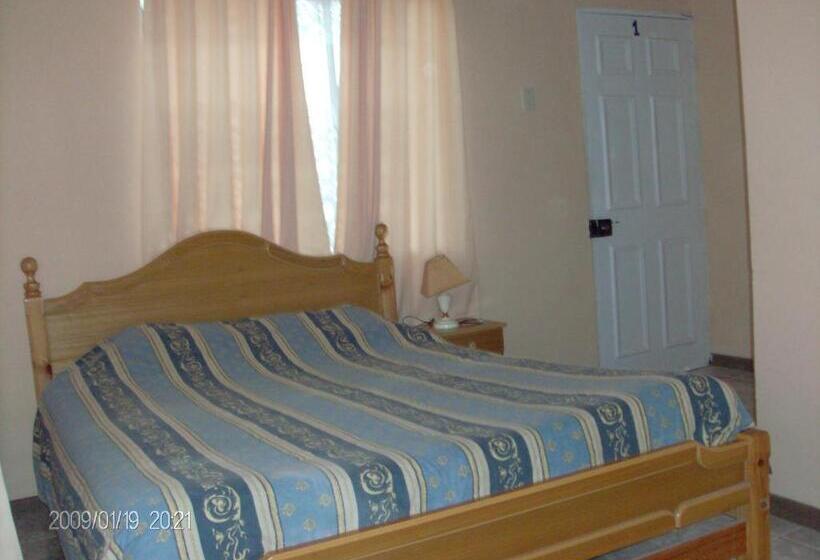 Номер Стандарт, Hostal Playa Brava