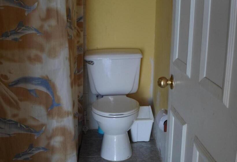 Номер Стандарт, Hostal Playa Brava