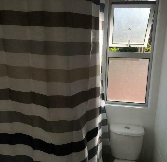 스탠다드 룸, Hostal Recreo