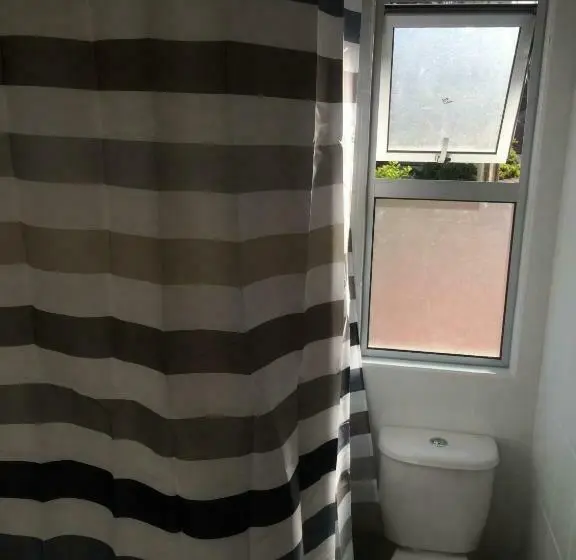 スタンダードルーム, Hostal Recreo