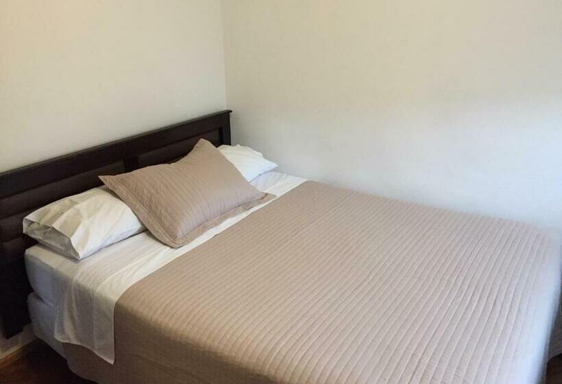 스탠다드 룸, Hostal Recreo