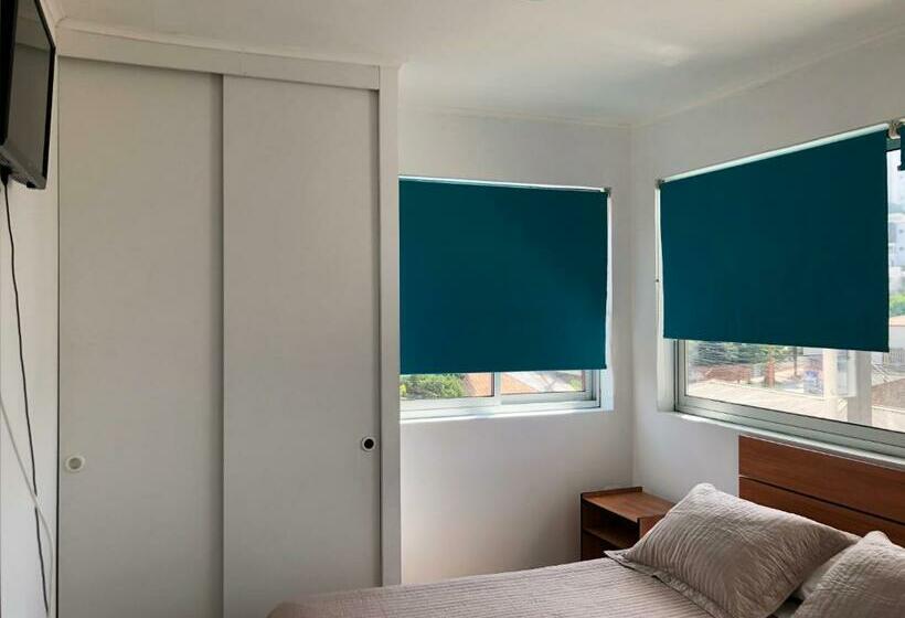 스탠다드 룸, Hostal Recreo