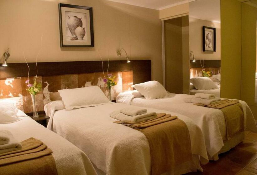 Номер Стандарт Трехместный, Atankalama