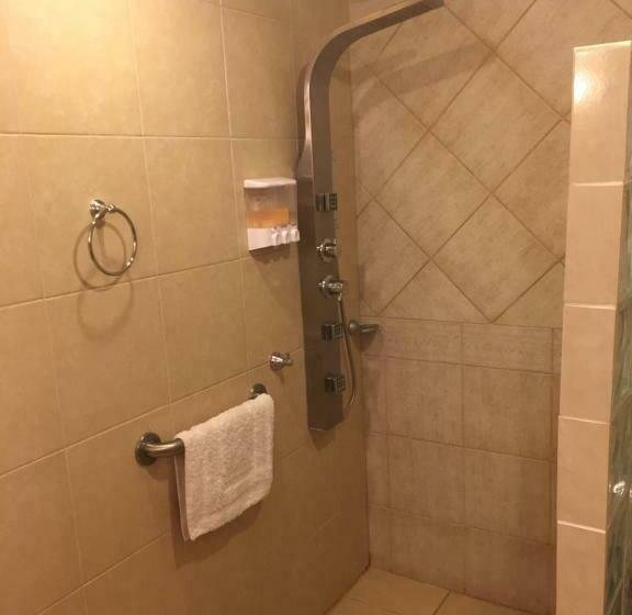 Номер Стандарт Трехместный, Atankalama