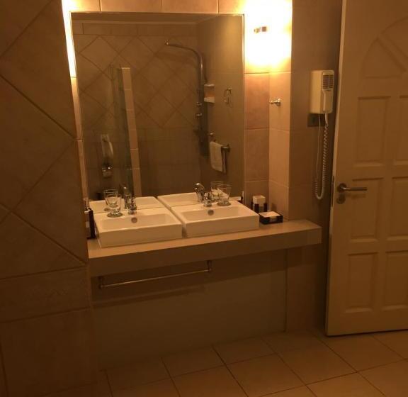 Номер Стандарт Трехместный, Atankalama