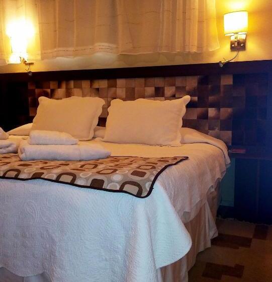 Номер Стандарт, Atankalama