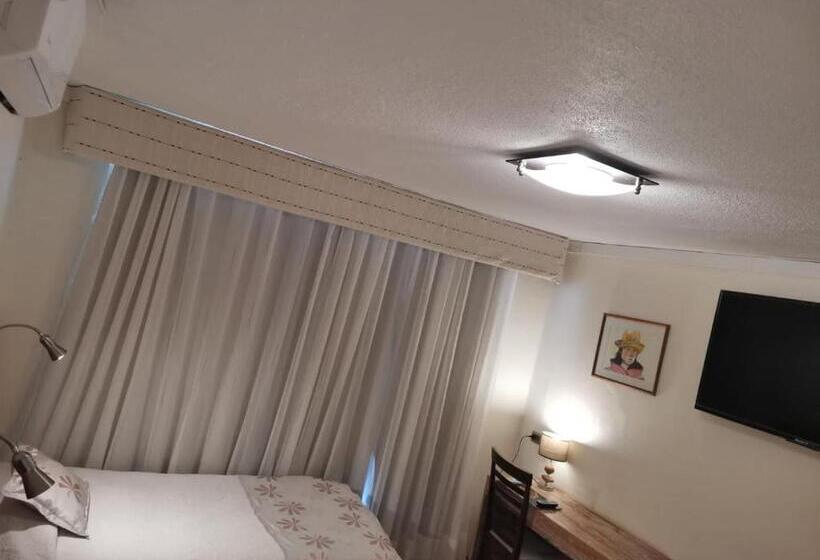 Номер Стандарт Индивидуальный, Atankalama