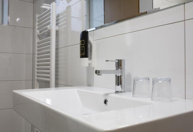 Номер Deluxe, Atrium