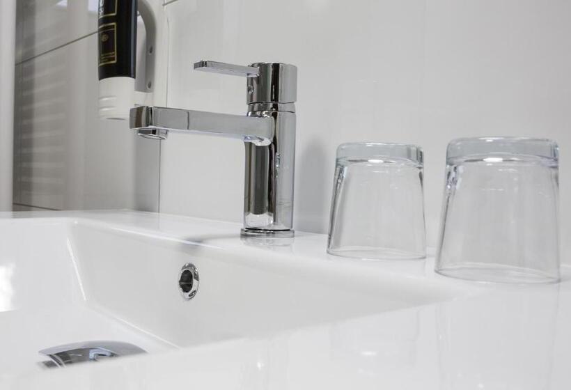 Номер Deluxe, Atrium