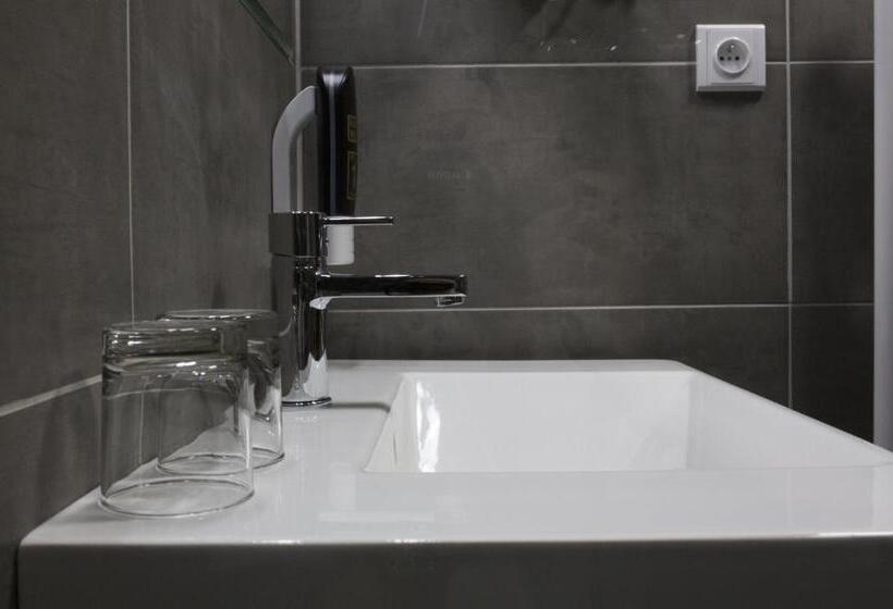 Номер Deluxe, Atrium