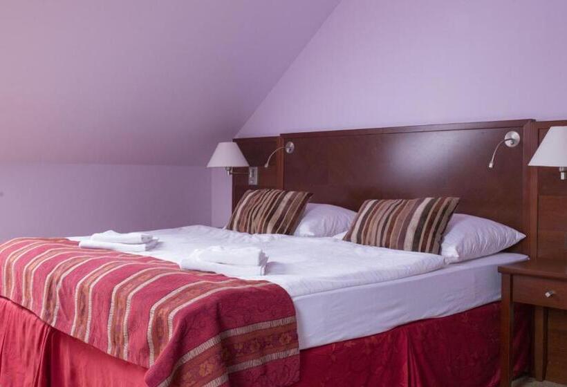 Номер Deluxe, Atrium