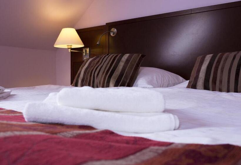 Номер Deluxe, Atrium