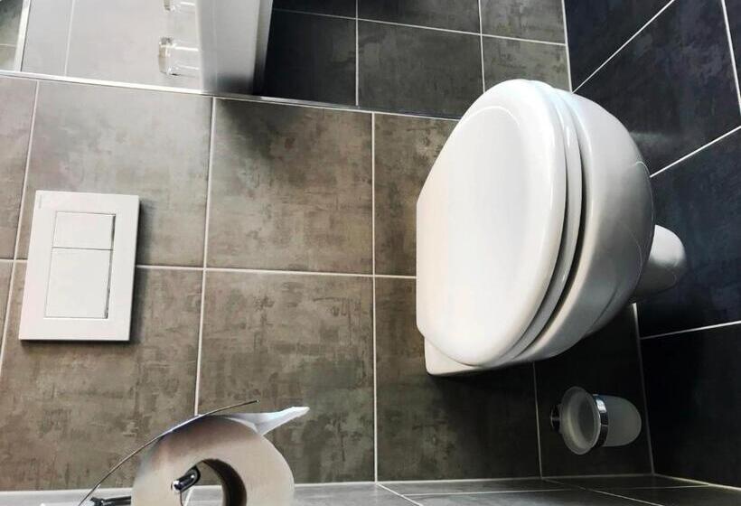 Номер Deluxe, Atrium