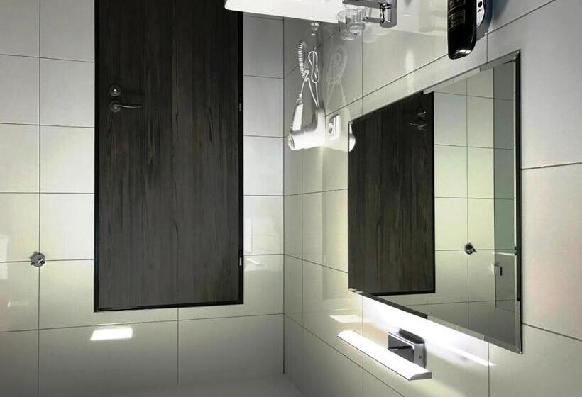 Номер Deluxe, Atrium