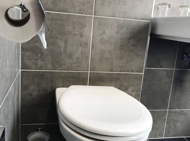 豪华房间, Atrium