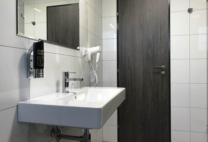 Номер Deluxe, Atrium