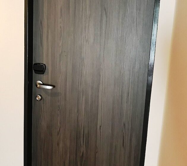 豪华房间, Atrium