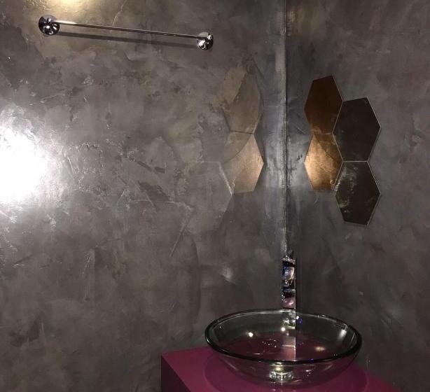 غرفة قياسية مطلة على المتنزه, Central Point