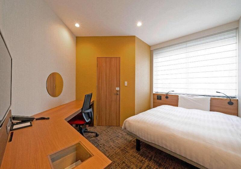 Номер Стандарт, Comfort Inn Fukuoka Tenjin