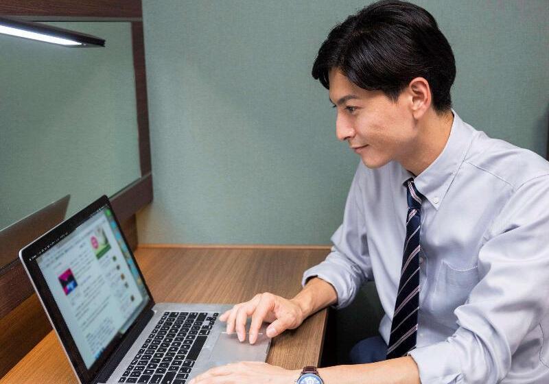 スタンダードルーム, Comfort Inn Fukuoka Tenjin