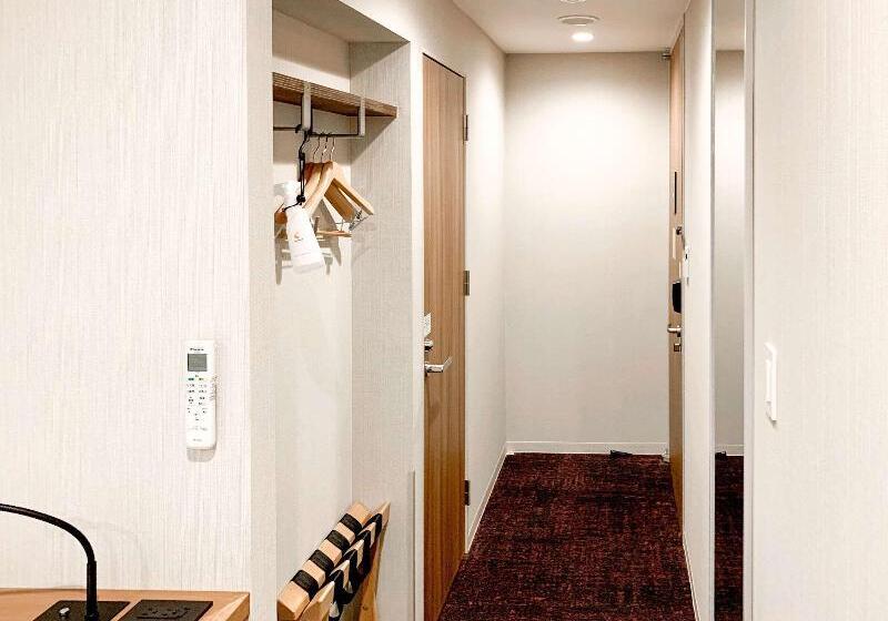 スタンダードルーム, Comfort Inn Fukuoka Tenjin