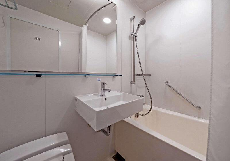 スタンダードルーム, Comfort Inn Fukuoka Tenjin