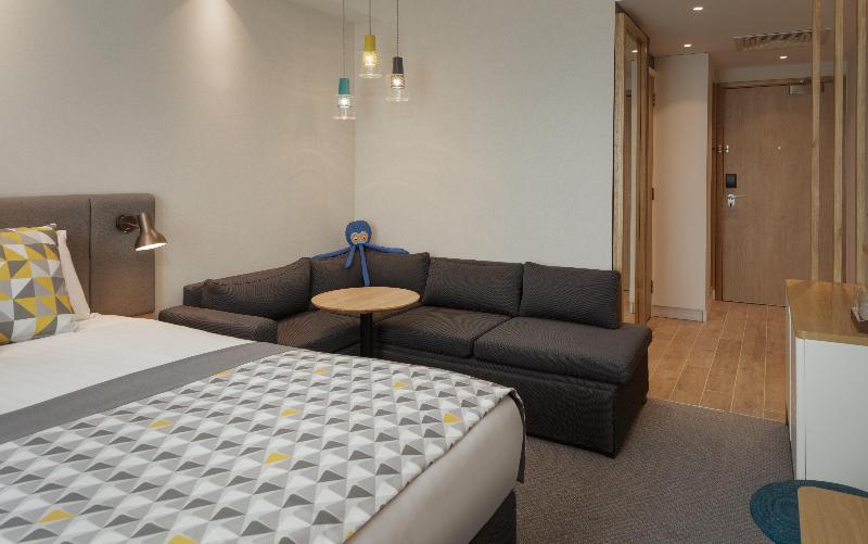 Номер Стандарт, Comfort Inn Fukuoka Tenjin