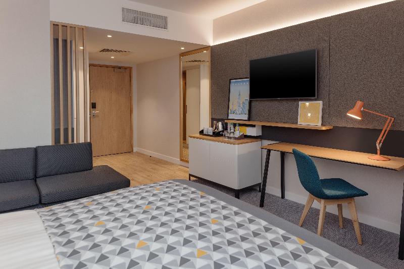 スタンダードルーム, Comfort Inn Fukuoka Tenjin