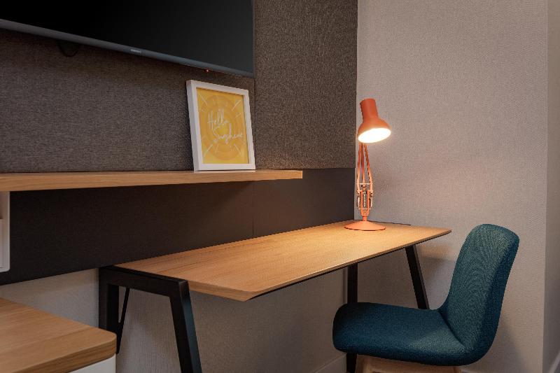 スタンダードルーム, Comfort Inn Fukuoka Tenjin