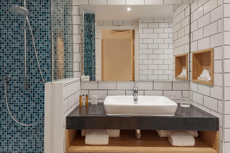 Номер Стандарт, Comfort Inn Fukuoka Tenjin