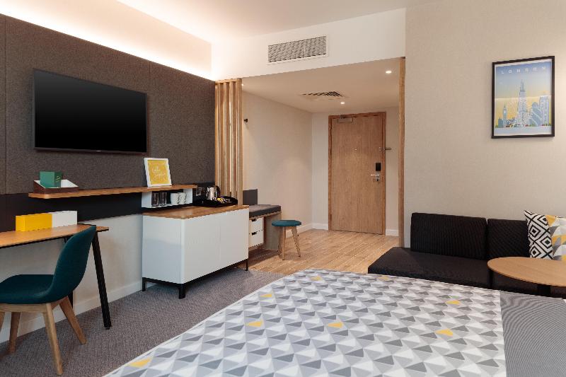 スタンダードルーム, Comfort Inn Fukuoka Tenjin