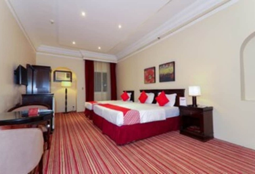 Номер Стандарт Трехместный, فندق دار الريس Dar Raies