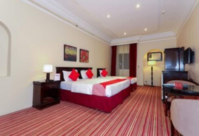 Номер Стандарт Трехместный, فندق دار الريس Dar Raies