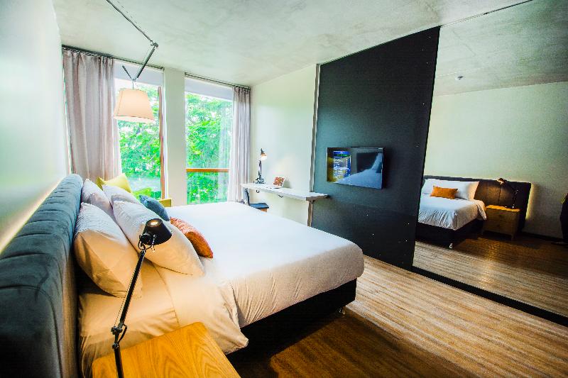 Quarto Superior, Five Hotel & Residences