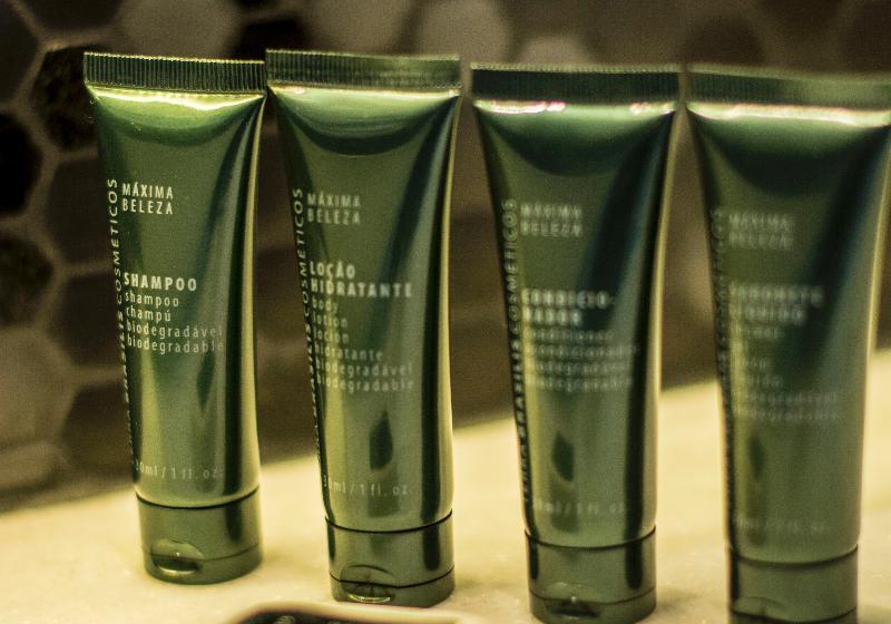 수피리어 룸, Five Hotel & Residences