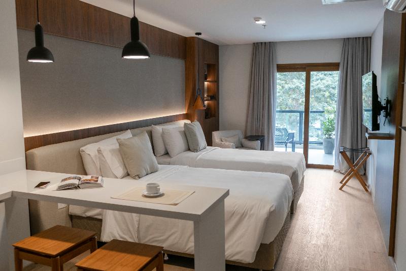 스탠다드 룸, Five Hotel & Residences