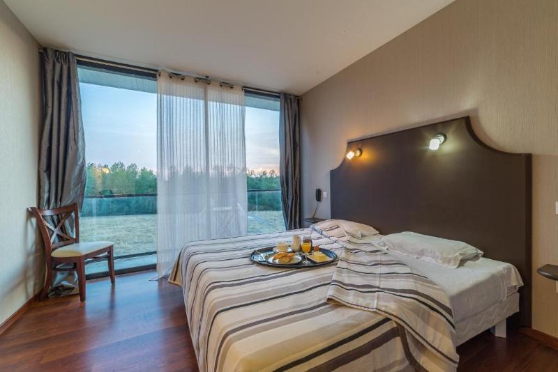Quarto Estandar, Five Hotel & Residences