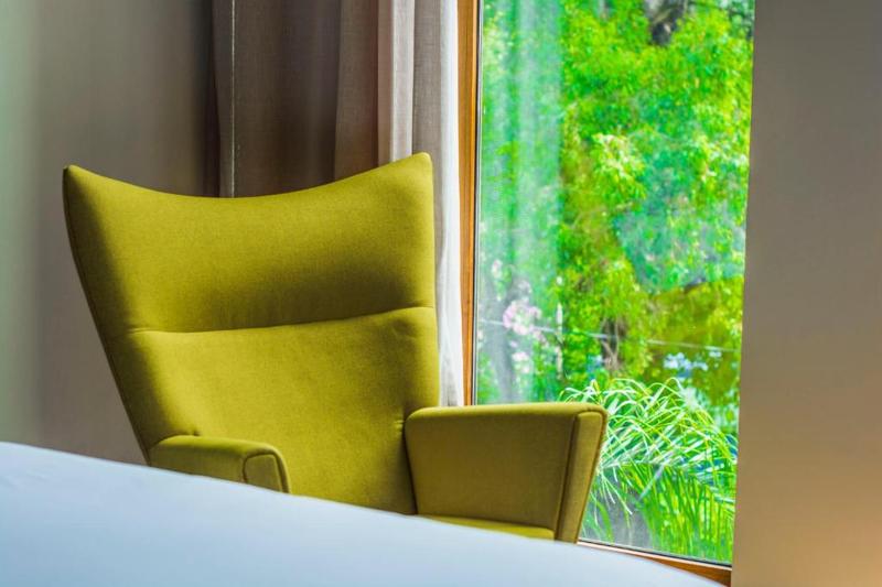 Quarto Estandar, Five Hotel & Residences