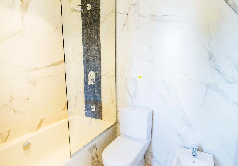 Quarto Estandar, Five Hotel & Residences